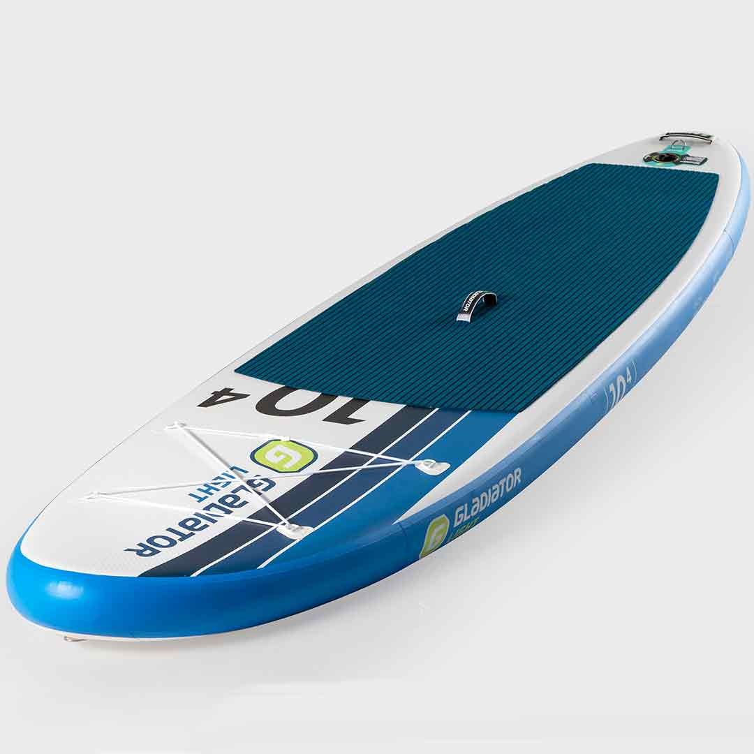 LT blue detail obrazek gladiator paddleboard karlin spicka